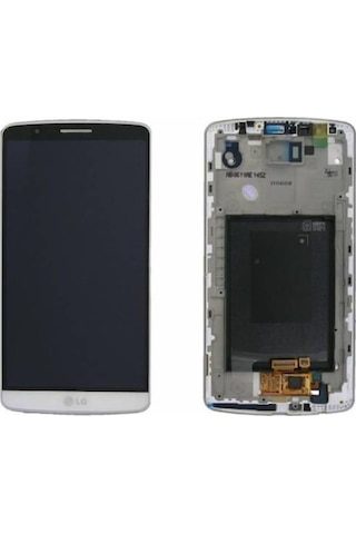 LG Uyumlu G3 Mini Lcd Dokunmatik Ekran A+++Süper Kalite (494300551)