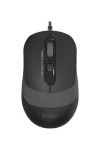 A4 Tech FM10 USB Optik Kablolu Mouse