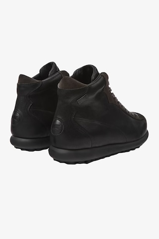 Camper Pelotas Ariel Erkek Siyah Bot 33766-125