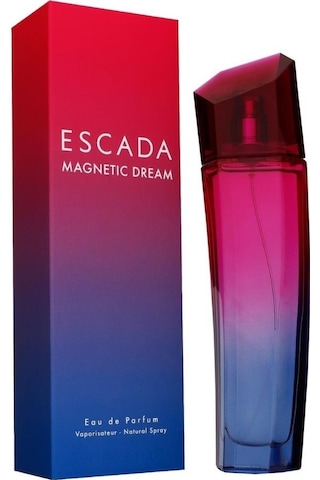 Escada Magnetic Dream Woman Edp 75 Ml Kadın Parfümü Çiçek - Meyve