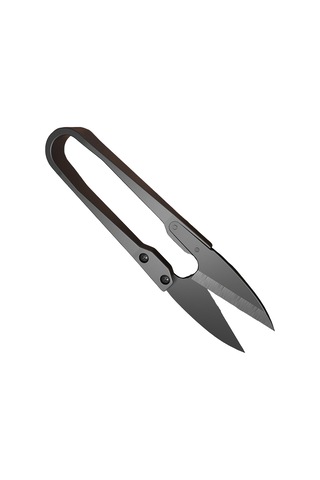 Yüksek Karbonlu Çelik Clippers İle U Şeklinde İplik Kesici-dikiş Ve Örgü Malzemeleri İçin 2 Adet Zanaat Nipper