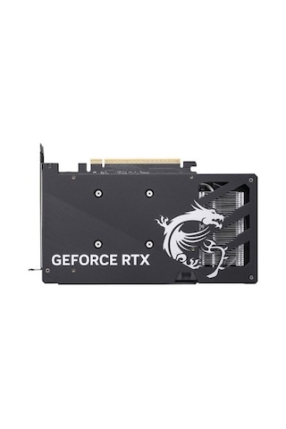 Rtx 5050 8gb Gaming Ekran Kartı - Yüksek Performans İçin
