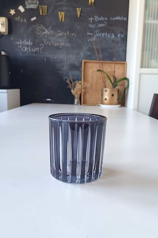 Kesme Cam Mumluk Füme Beykoz Cam Füme