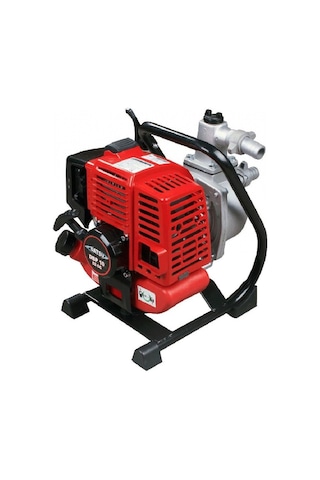 Datsu Dbp 10 Su Motoru 1 Inç