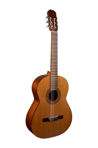 Alvaro No:30 Alv0510 İspanyol El Ypımı Klasik Gitar-Tam Boy-4/4