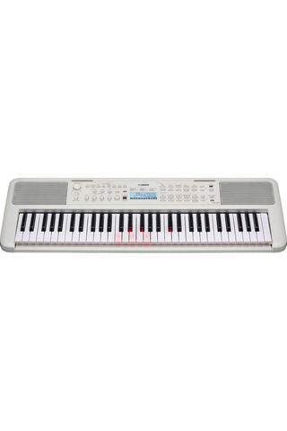 Yamaha Ez-310 61 Tuşlu Org Beyaz
