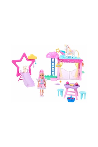 Touch Of Magic Ve Oyun Seti Hnt67