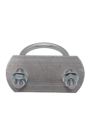M8 U Bolt Vida 1'1/4'' 100 Adet