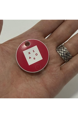 Spot Bluetooth Eşya Bulucu Smart Anahtarlık