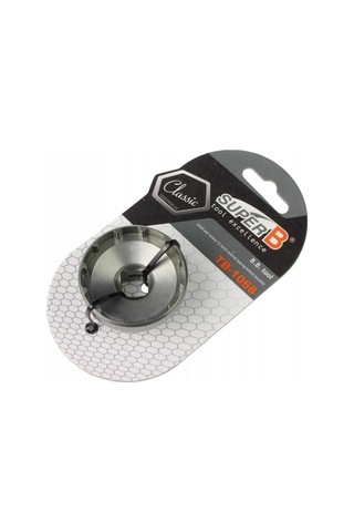 Superb Tb1068 Orta Göbek Sökme Anahtarı Sram Dub Race Face Siyah