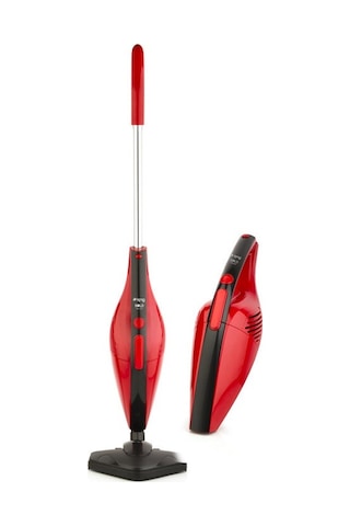 King K 368P Bold Plus 800 W Toz Torbasız Dik Elektrikli Süpürge