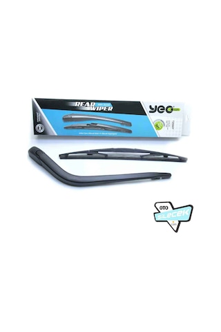 Honda Jazz Arka Silecek Kolu Set 2002-2008