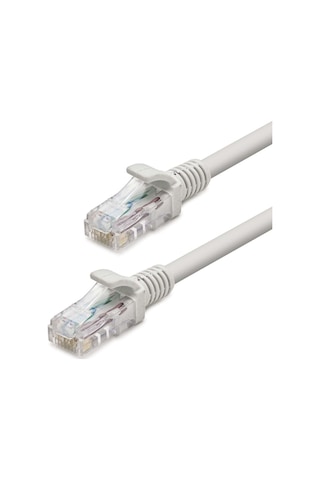 Cat6 Kablo 15m Gri Hdx5005 Diğer
