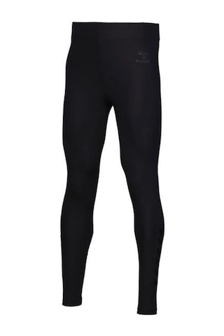 Hummel Kadın Tayt Hannas Tıghts 930878 Siyah