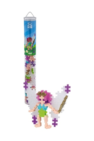 Plus-plus 100 Parça Peri Lego Seti Fairy Pp-4241
