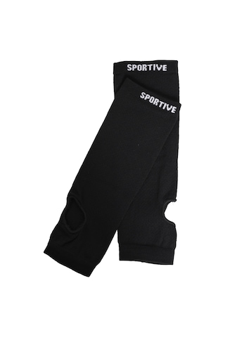 Sportive Spt Unisex Siyah Voleybol Ellik 24dua20d012-syh Siyah