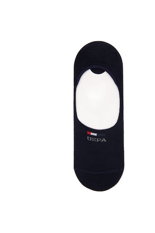 U.S. Polo Assn. Erkek Çorap A081sz013.p03.mıcroearl-ıy20 Lacivert
