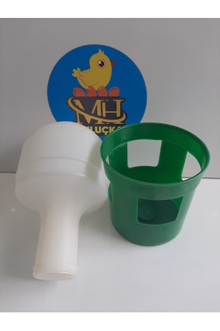 Güvercin Suluğu 1 Lt 2 Adet