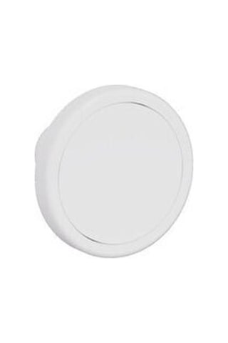 VitrA Root Classic Yuvarlak Kulp 155mm Beyaz 68602 Diğer