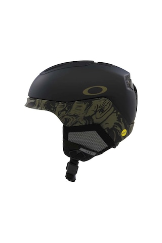 Oakley Mod5 Unisex Kayak/snowboard Kaskı-fos900641 Antrasit