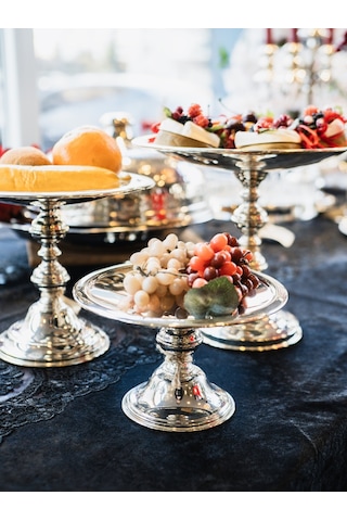 Gümüş Kaplama Servislik No:3