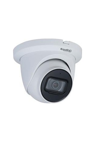 Dahua 2mp Dome 2.8mm Hac-hdw1200tq-0280b 40metre Ip Güvenlik Kamerası