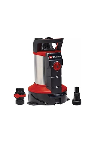 Ge Dp 7935 N A Ll Eco Daıç Pompa Kirli Su