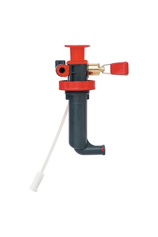 Msr Dragonfly Fuel Pump Yakıt Pompası Karışık-renkli Kırmızı