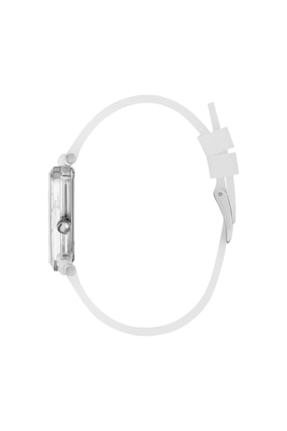 Guess Gugk0012l1 Çocuk Kol Saati Beyaz