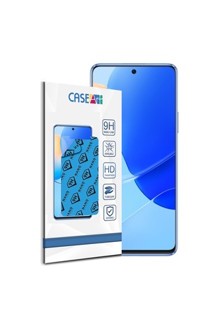 Huawei Nova 9 SE ile Uyumlu Nano Esnek Ekran Koruyucu