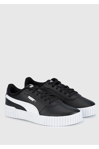 Puma Carina 2.0 Kadın Spor Ayakkabı Siyah