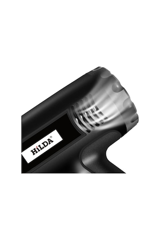 Sones Hilda Yüksek Sıcaklık Sıcak Hava Endüstriyel Sıcak Hava Filmi Aracı, Stil: 2000w