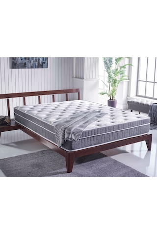 Berayatak Bera | Natural Sleep Sabit Pedli Full Ortopedik Yatak Ölçü Seçene