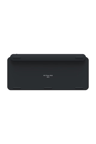 Logitech Mx Keys 920-010611 Mini Türkçe For Business Klavye Siyah