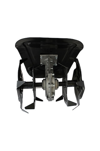 Escpowertools Tırpan Çapalama Aparatı 26 MM X 9 Diş