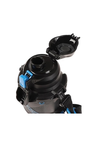 Zojirushi Sd-ha15 Soğuk İçecek Termosu 1.5 L Mavi-siyah Siyah