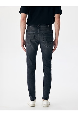 Ltb Joshua Düşük Bel Slim Jean Pantolon 010095075915423_54206