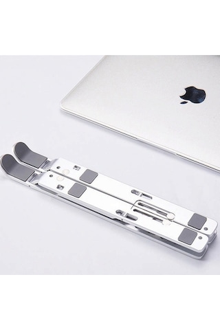Newface Nd02 Katlanabilir Laptop Standı