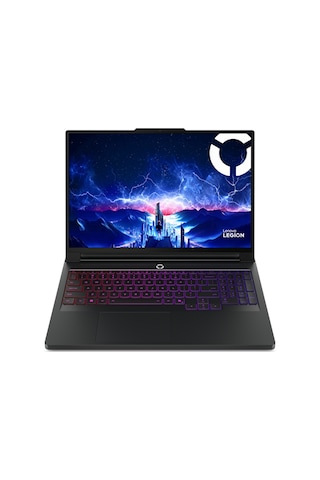 Lenovo Legion Pro 7 16IAX10H 83F5004RTR Ultra 9 275HX 32 GB 1 TB SSD RTX5080 16" W11H Dizüstü Bilgisayar