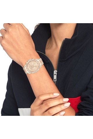 Tommy Hilfiger TH1782558 40 mm Rose Gold Kadın Kol Saati