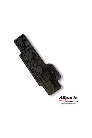 Vw Caddy 2004 - 2014 Stop Lamba Taşıyıcı Duy Sağ-Yolcu 2K5945258A