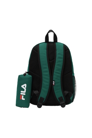 Yeşil Fila Günlük Sırt Çantası Kalem Kutulu Favoriten Back To School Fbt0003.60093 Yeşil