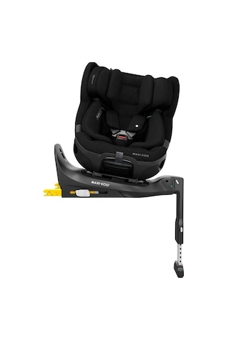 Maxi-Cosi Emerald 360 Pro I-Size Dünyanın İlk Kızaklı, Araç Dışına Çıkabilen, ADAC'lı 0-36 kg Bebek Oto Koltuğu