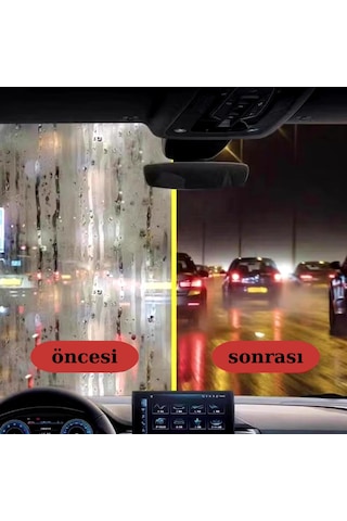 Gmax Gold Serisi Güçlü Cam Temizleyici Glz02005094 1 Adet
