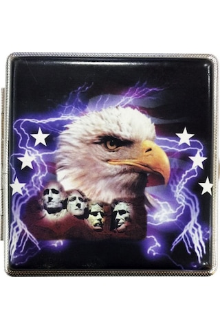 American For Present Sig. Tab akasısı