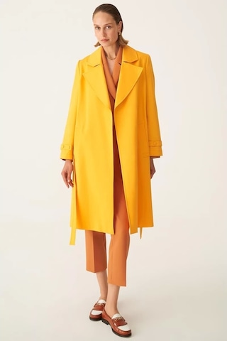 Perspective Anderson Trench 0334 MANDALİNA