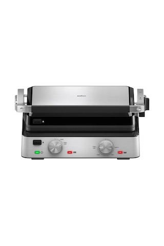 Braun CG 7020 Mutligrill 7 Contact Grill Izgara Ve Tost Makinesi