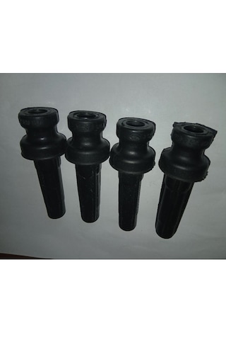2526737 Bobin Lastiği Cıtroen Xantıa-xsara Peugeot 206-306-406 1.6-2000 Bobin Başlığı Takımı