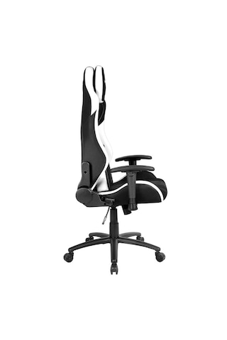 Redragon Heth C313-bw Gamer Sandalyesi - Siyah Ve Beyaz Siyah - Beyaz