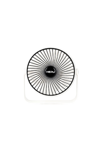Hepu Hp-f02 Usb Şarjlı Sessiz Masaüstü Mini Fan 360 Dönebilen Gövde, 3 Kademeli Hepu Hp-f02 Usb Şarjlı Sessiz Masaüstü Mini Fan 360 Dönebilen Gövde, 3 Kademeli Hepu Hp-f02 Usb Şarjlı Sessiz Masaüstü Mini Fan 360 Dönebilen Gövde, 3 Kademeli